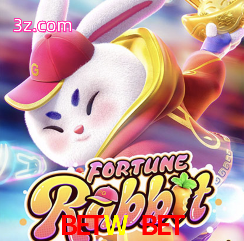 Fortune Rabbit